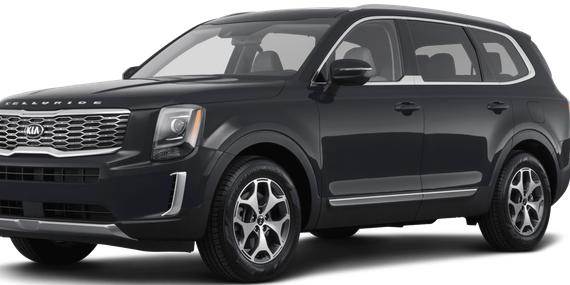 KIA TELLURIDE 2021 5XYP3DHC3MG167416 image KIA TELLURIDE 2021 5XYP3DHC3MG167416 image