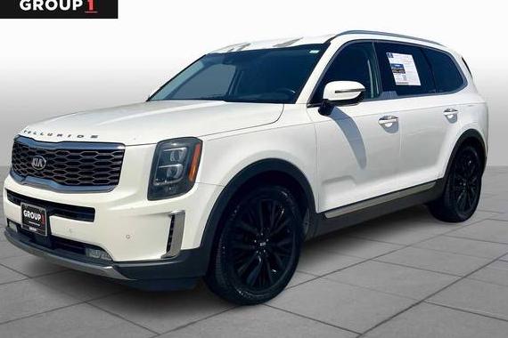 KIA TELLURIDE 2021 5XYP5DHC4MG101953 image KIA TELLURIDE 2021 5XYP5DHC4MG101953 image