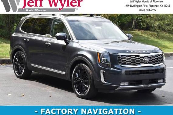 KIA TELLURIDE 2021 5XYP5DHCXMG109040 image KIA TELLURIDE 2021 5XYP5DHCXMG109040 image