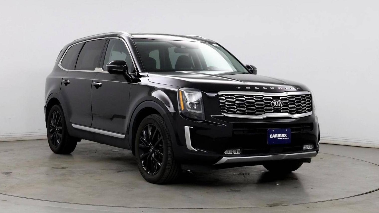 KIA TELLURIDE 2021 5XYP5DHC9MG114102 image