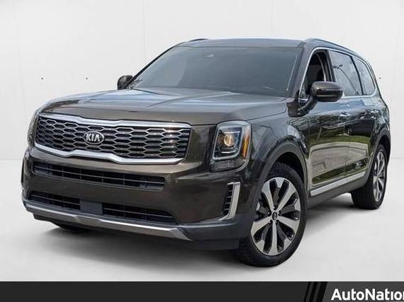 KIA TELLURIDE 2021 5XYP64HC9MG146786 image KIA TELLURIDE 2021 5XYP64HC9MG146786 image