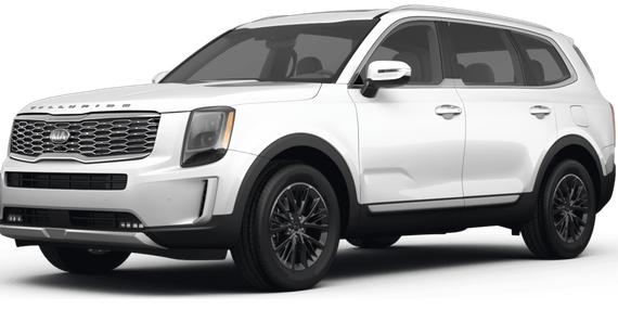 KIA TELLURIDE 2021 5XYP5DHC6MG155173 image KIA TELLURIDE 2021 5XYP5DHC6MG155173 image