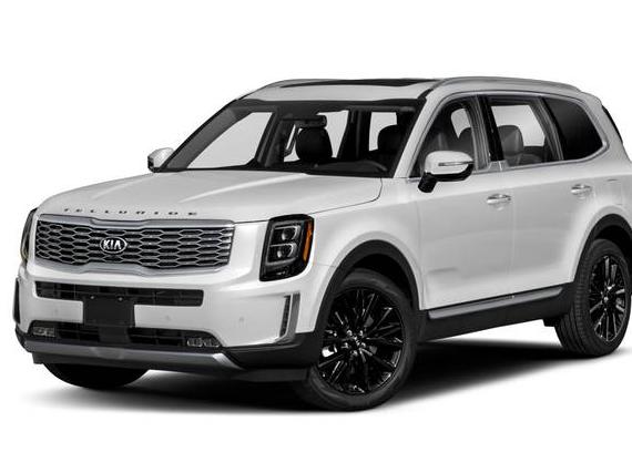 KIA TELLURIDE 2021 5XYP5DHC8MG102233 image KIA TELLURIDE 2021 5XYP5DHC8MG102233 image