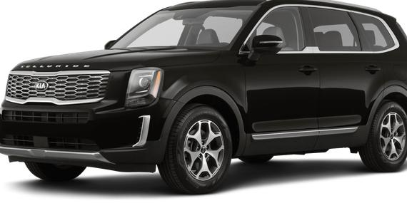 KIA TELLURIDE 2021 5XYP3DHC5MG099233 image KIA TELLURIDE 2021 5XYP3DHC5MG099233 image