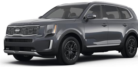 KIA TELLURIDE 2021 5XYP54HC4MG127632 image KIA TELLURIDE 2021 5XYP54HC4MG127632 image