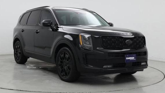 KIA TELLURIDE 2021 5XYP5DHC9MG167267 image KIA TELLURIDE 2021 5XYP5DHC9MG167267 image