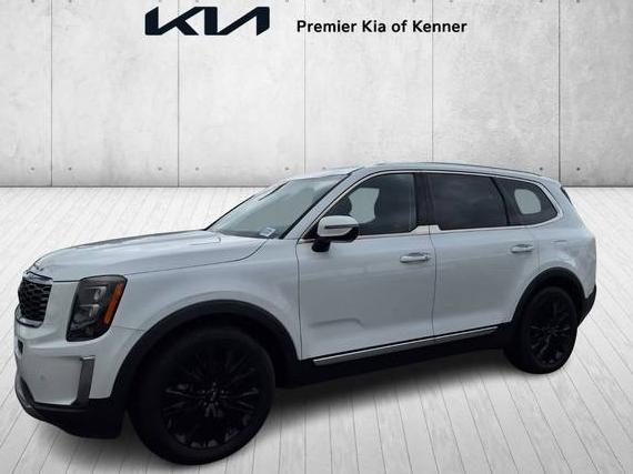 KIA TELLURIDE 2021 5XYP54HC6MG098490 image KIA TELLURIDE 2021 5XYP54HC6MG098490 image