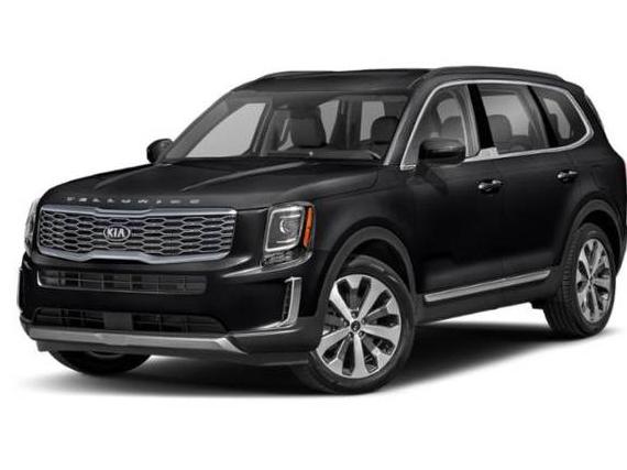 KIA TELLURIDE 2021 5XYP64HC7MG118887 image KIA TELLURIDE 2021 5XYP64HC7MG118887 image