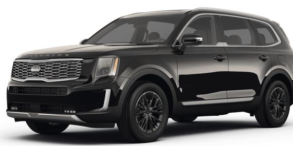 KIA TELLURIDE 2021 5XYP5DHC3MG155129 image KIA TELLURIDE 2021 5XYP5DHC3MG155129 image