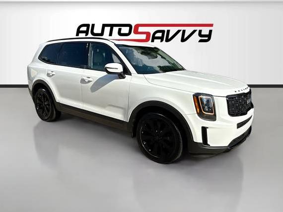 KIA TELLURIDE 2021 5XYP3DHC6MG143496 image KIA TELLURIDE 2021 5XYP3DHC6MG143496 image
