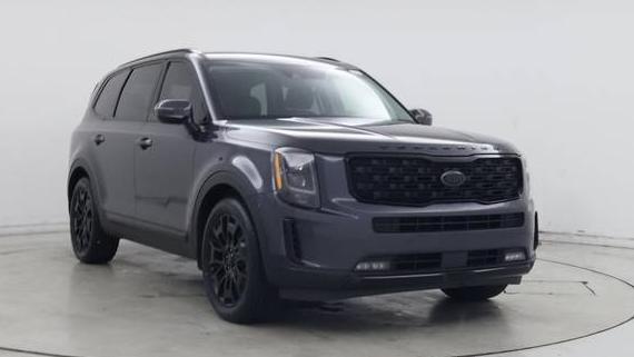 KIA TELLURIDE 2021 5XYP5DHC1MG132948 image KIA TELLURIDE 2021 5XYP5DHC1MG132948 image