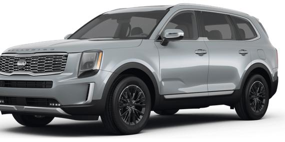 KIA TELLURIDE 2021 5XYP5DHC2MG132103 image KIA TELLURIDE 2021 5XYP5DHC2MG132103 image