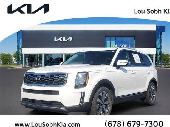 KIA TELLURIDE 2021 5XYP34HC7MG181920 image KIA TELLURIDE 2021 5XYP34HC7MG181920 image