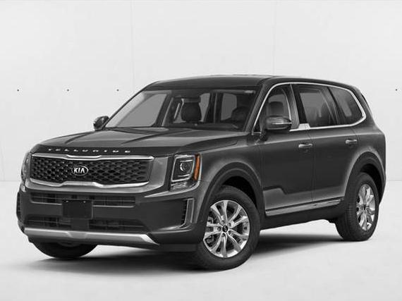 KIA TELLURIDE 2021 5XYP2DHC8MG097446 image KIA TELLURIDE 2021 5XYP2DHC8MG097446 image