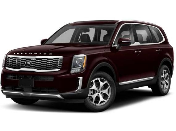 KIA TELLURIDE 2021 5XYP3DHC3MG135033 image KIA TELLURIDE 2021 5XYP3DHC3MG135033 image