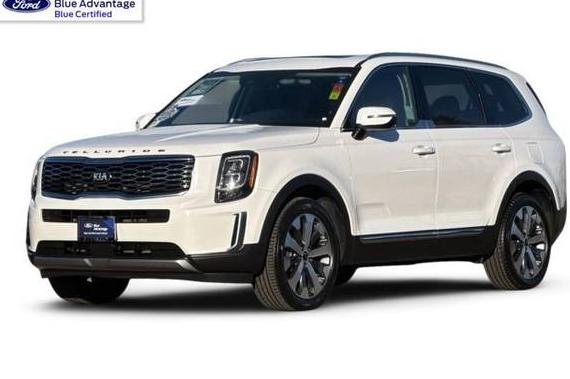 KIA TELLURIDE 2021 5XYP34HC5MG151198 image KIA TELLURIDE 2021 5XYP34HC5MG151198 image