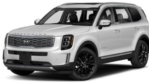 KIA TELLURIDE 2021 5XYP5DHC7MG098966 image