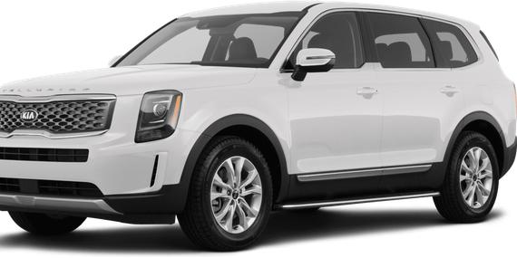 KIA TELLURIDE 2021 5XYP2DHC1MG110814 image KIA TELLURIDE 2021 5XYP2DHC1MG110814 image