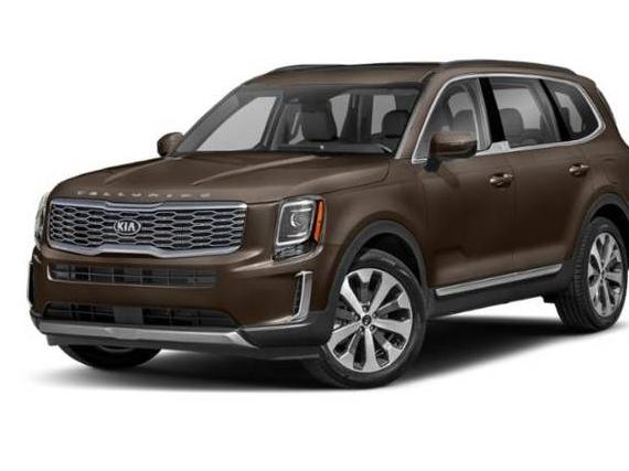 KIA TELLURIDE 2021 5XYP6DHC1MG127777 image KIA TELLURIDE 2021 5XYP6DHC1MG127777 image