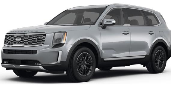 KIA TELLURIDE 2021 5XYP54HC4MG166401 image KIA TELLURIDE 2021 5XYP54HC4MG166401 image