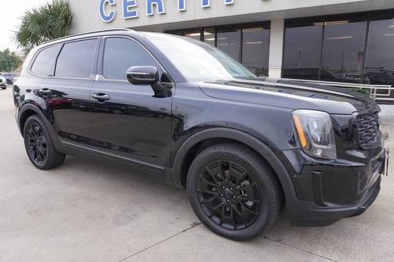 KIA TELLURIDE 2021 5XYP5DHC0MG104588 image KIA TELLURIDE 2021 5XYP5DHC0MG104588 image