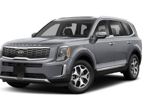 KIA TELLURIDE 2021 5XYP3DHC9MG134033 image KIA TELLURIDE 2021 5XYP3DHC9MG134033 image