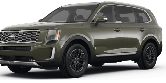 KIA TELLURIDE 2021 5XYP5DHC0MG098694 image KIA TELLURIDE 2021 5XYP5DHC0MG098694 image