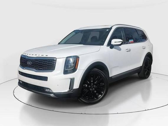 KIA TELLURIDE 2021 5XYP5DHC3MG173095 image KIA TELLURIDE 2021 5XYP5DHC3MG173095 image