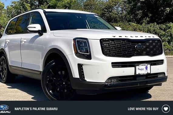 KIA TELLURIDE 2021 5XYP5DHC0MG171661 image KIA TELLURIDE 2021 5XYP5DHC0MG171661 image