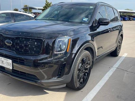 KIA TELLURIDE 2021 5XYP3DHC1MG191231 image KIA TELLURIDE 2021 5XYP3DHC1MG191231 image