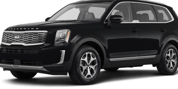 KIA TELLURIDE 2021 5XYP3DHC8MG106966 image KIA TELLURIDE 2021 5XYP3DHC8MG106966 image