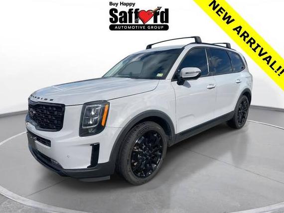 KIA TELLURIDE 2021 5XYP5DHC0MG184748 image KIA TELLURIDE 2021 5XYP5DHC0MG184748 image