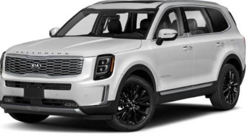 KIA TELLURIDE 2021 5XYP5DHC0MG178464 image