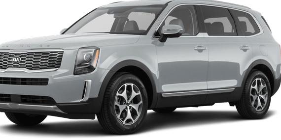 KIA TELLURIDE 2021 5XYP3DHC4MG167747 image KIA TELLURIDE 2021 5XYP3DHC4MG167747 image