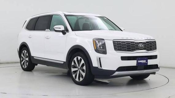 KIA TELLURIDE 2021 5XYP34HC1MG097219 image KIA TELLURIDE 2021 5XYP34HC1MG097219 image