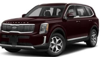 KIA TELLURIDE 2021 5XYP3DHC4MG113476 image