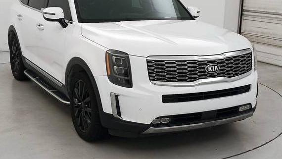 KIA TELLURIDE 2021 5XYP5DHC6MG127812 image