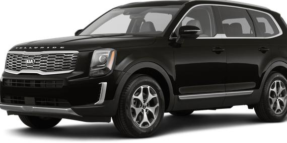 KIA TELLURIDE 2021 5XYP34HC1MG125049 image KIA TELLURIDE 2021 5XYP34HC1MG125049 image