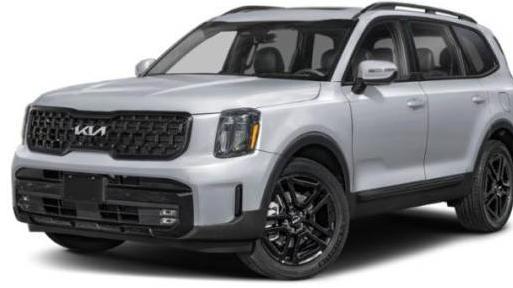 KIA TELLURIDE 2024 5XYP5DGC5RG422618 image