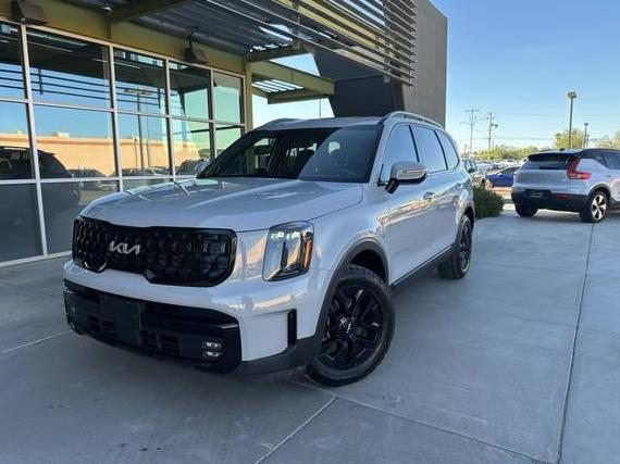KIA TELLURIDE 2024 5XYP5DGCXRG453136 image KIA TELLURIDE 2024 5XYP5DGCXRG453136 image