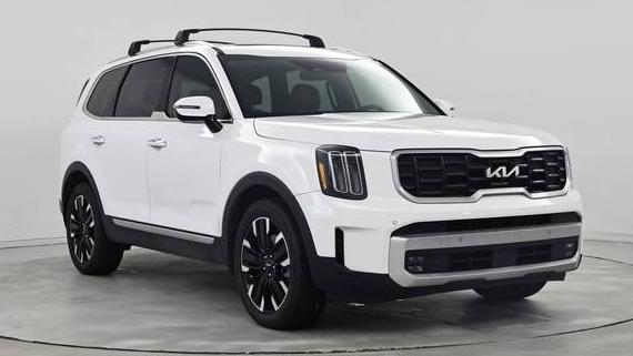 KIA TELLURIDE 2024 5XYP54GC7RG460299 image