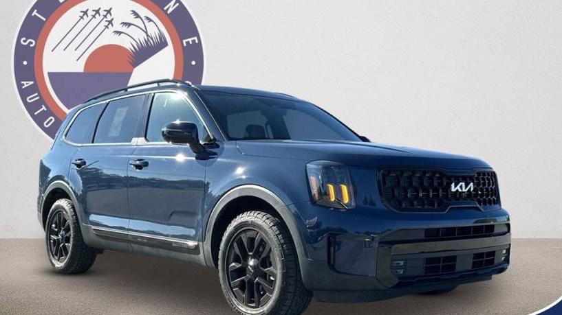 KIA TELLURIDE 2024 5XYP5DGC6RG413491 image KIA TELLURIDE 2024 5XYP5DGC6RG413491 image