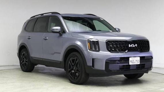 KIA TELLURIDE 2024 5XYP3DGC2RG484208 image KIA TELLURIDE 2024 5XYP3DGC2RG484208 image