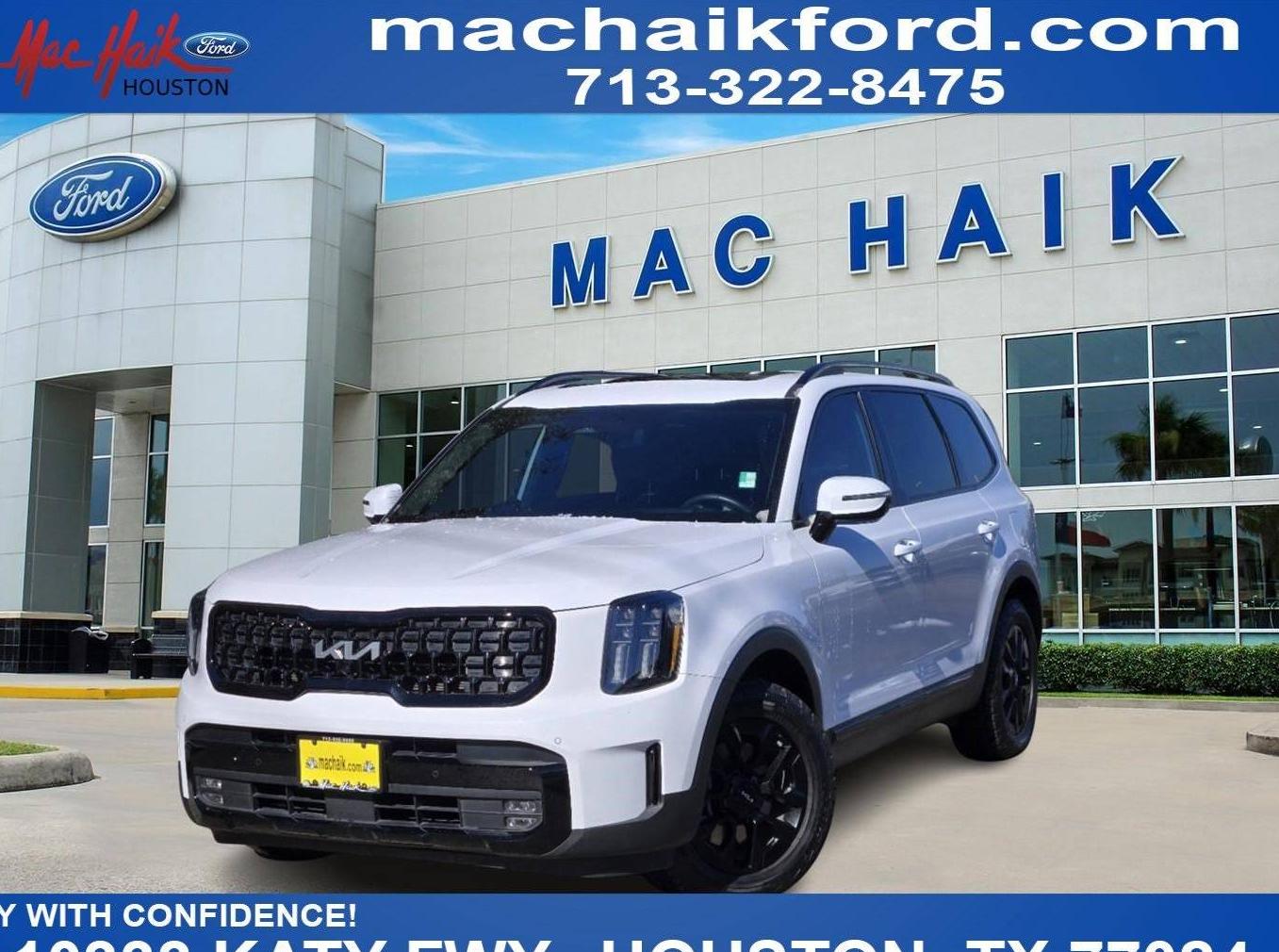 KIA TELLURIDE 2024 5XYP5DGC3RG467198 image