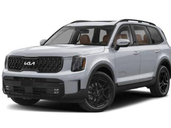 KIA TELLURIDE 2024 5XYP5DGC6RG453084 image