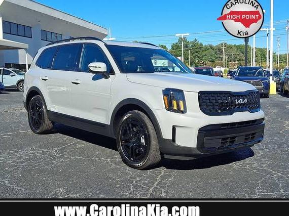 KIA TELLURIDE 2024 5XYP3DGC0RG503239 image KIA TELLURIDE 2024 5XYP3DGC0RG503239 image