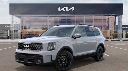 KIA TELLURIDE 2024 5XYP5DGC2RG499897 image