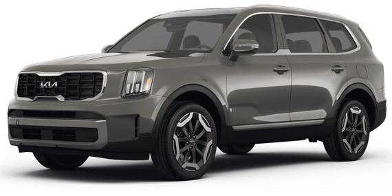 KIA TELLURIDE 2024 5XYP6DGC2RG428518 image KIA TELLURIDE 2024 5XYP6DGC2RG428518 image