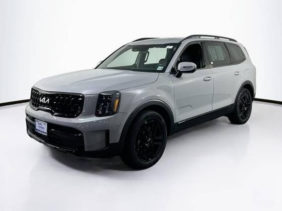 KIA TELLURIDE 2024 5XYP3DGC5RG425086 image KIA TELLURIDE 2024 5XYP3DGC5RG425086 image