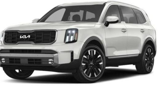 KIA TELLURIDE 2024 5XYP54GC7RG431871 image